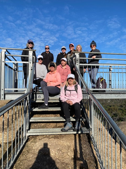 You Yangs Northern Ranges Hike